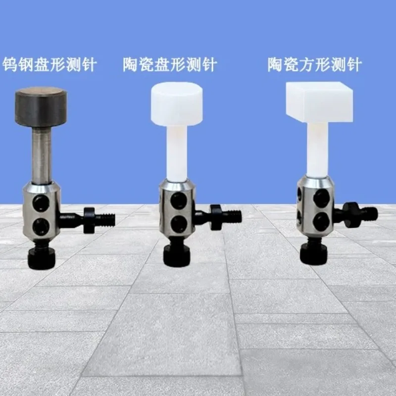 Tool setting instrument accessories Disc stylus OTS weak protection rod collision device Ceramic