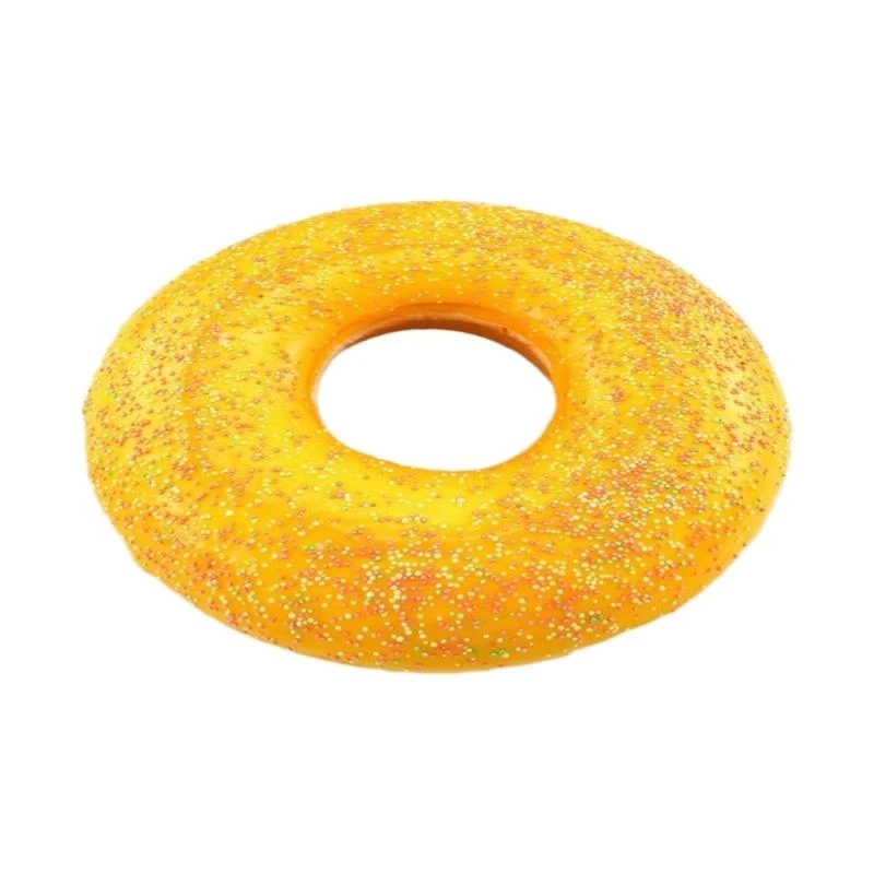 

Fake Bread Realistic Artificial Bread Toy Fake Artificial Cake Desserts Decorations for Photography Props Wedding 15UB