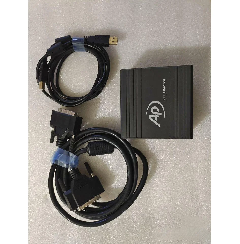 AP USB USB-APIB Audio Analyzer Adapter FOR APX515 ATS-2 apx-525 sys2522 SYS2722