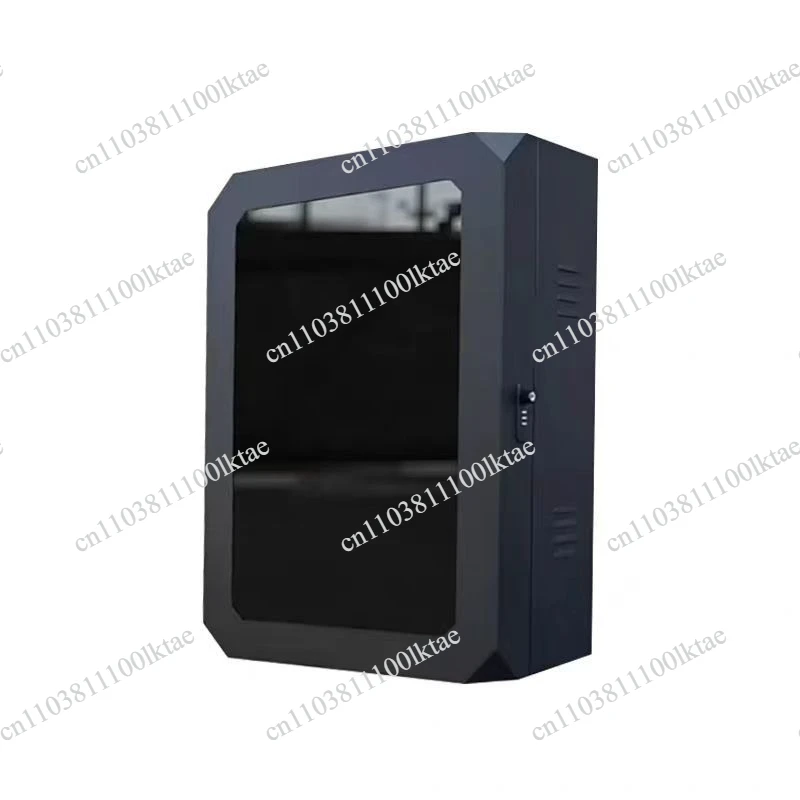 

New Energy Outdoor Charging Pile Protection Box Rainproof Box Protective Distribution Box Distribution Cabinet