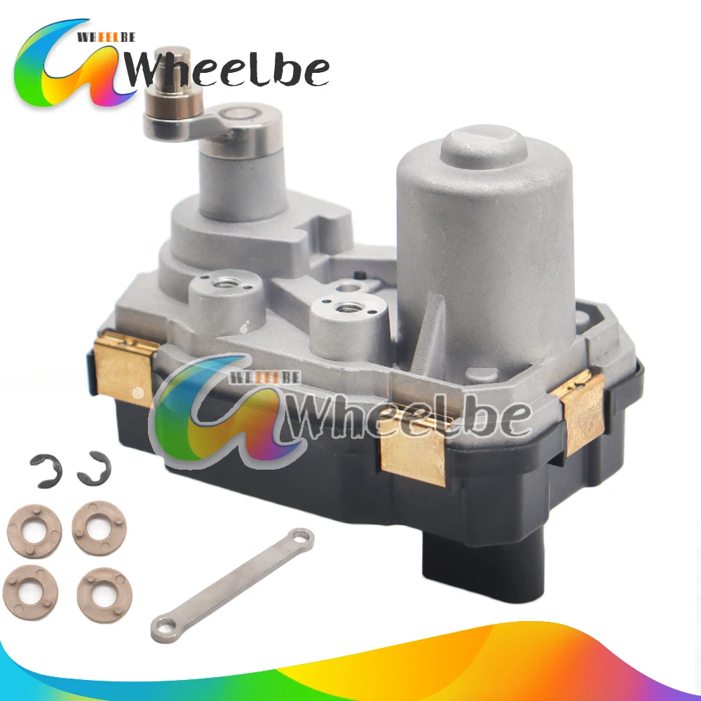 Car Electronic Turbo Actuator For Kia portage Sorento Carnival Sedona 2.0 CRDi 2016- 28231-2f670 59001107607 Turbo Actuator