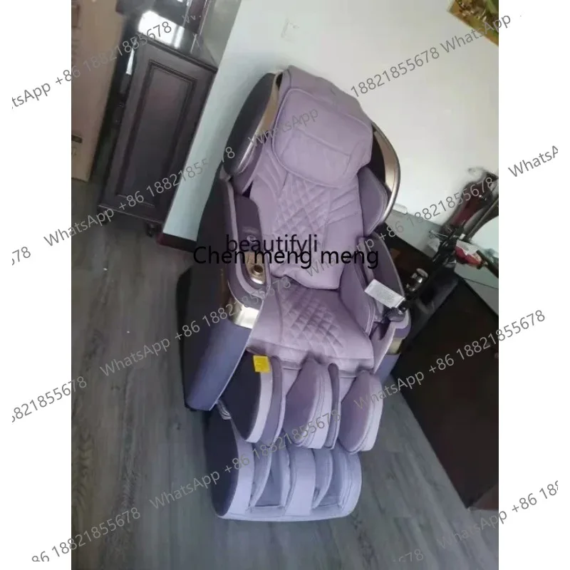 ss26 Royal Hand Warm Massage Chair