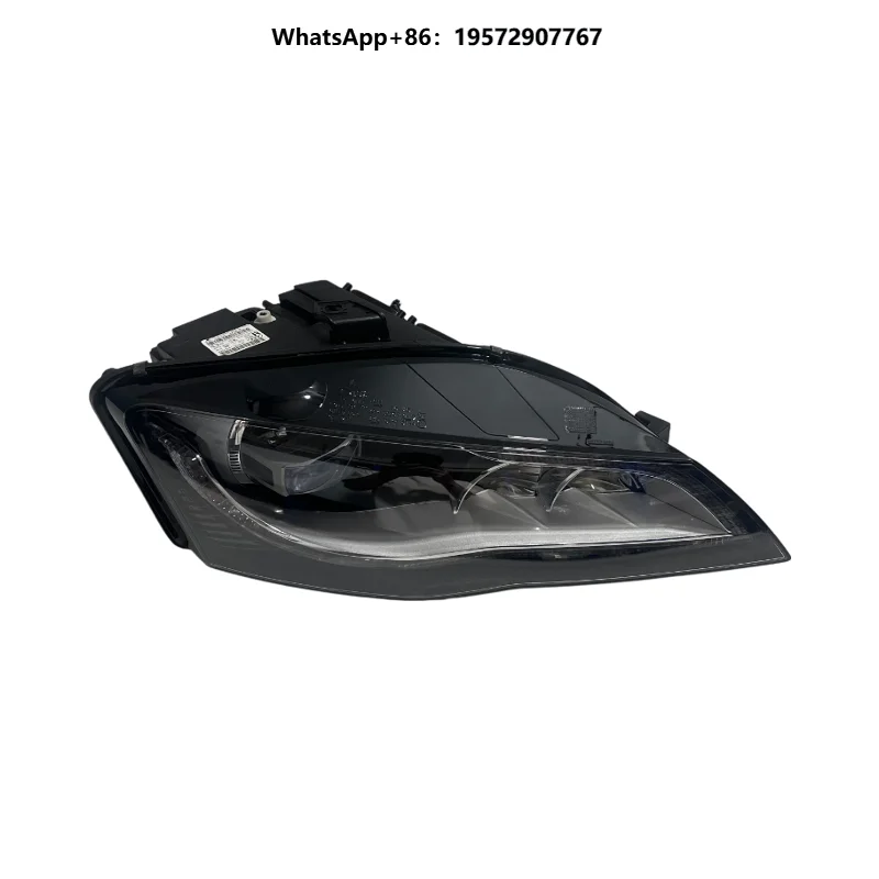 For R8 LED Headlights Original 2007 2008 2009 2010 2011 2012 Lamp High Quality Headlamp R8 42 Car Light Part