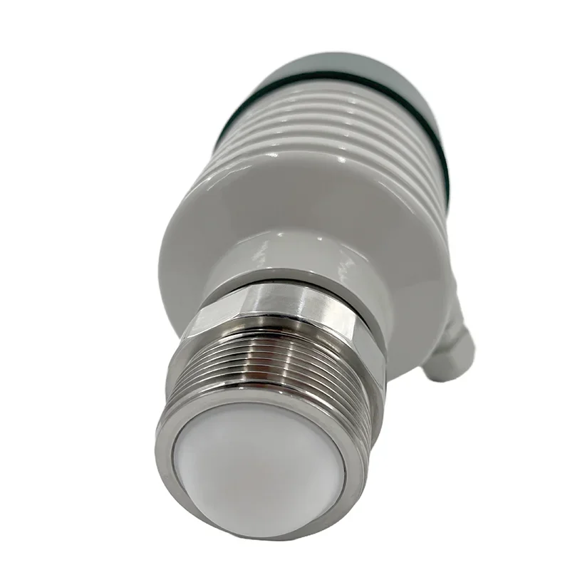 Industrial Radar Level Sensor with Easy Installation and LCD Display Intelligent Liquid Level Monitoring and Controller