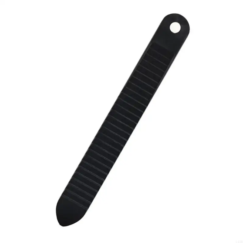 Elastic Snowboard Binding Ladder Straps Light weight Snowboard Ladder Strap 
