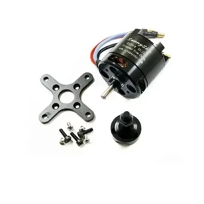 RoRuSSUNNYSKY Original X3520-6 720kv Brushless Motor For Multi-rotor Aircraft Copter