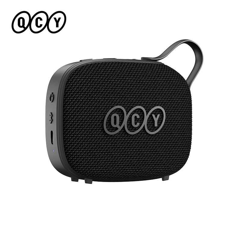 QCY SP3 Mini Caixa de Som Bluetooth Portátil 5W