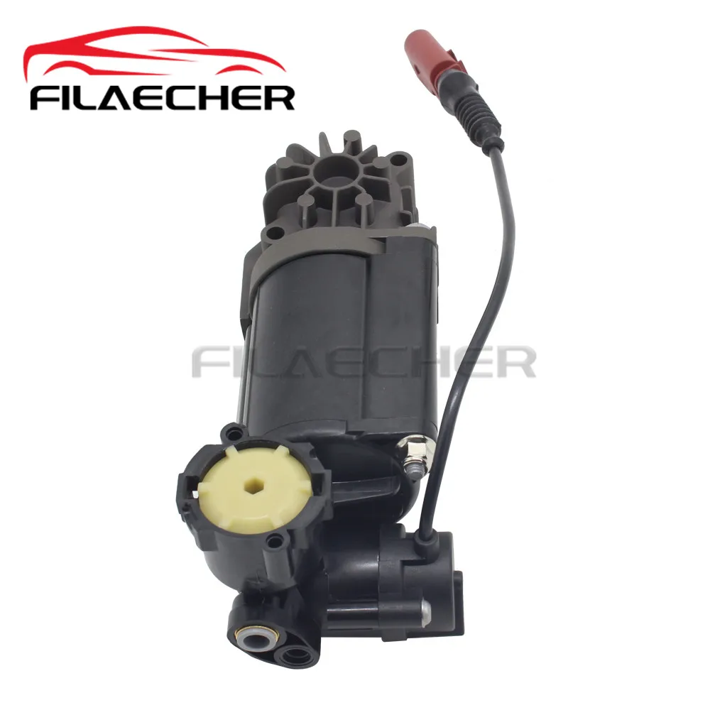 Dryer Cylinder For Audi A8 D3 VW Phaeton Air Compressor Pump Half Assembly Repair Kit 4E0 616 007 4E0 616 005 E