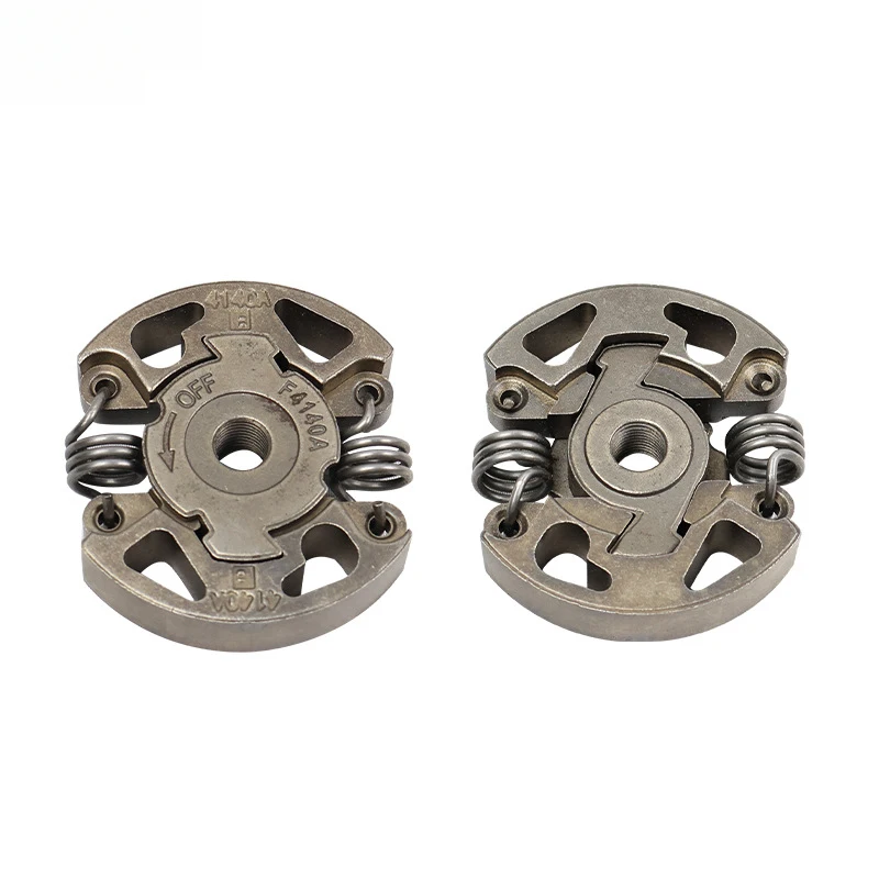 Suitable for Stihl lawn mowersfs55fs38Clutch assemblyf's55Clutch throw block passive disc