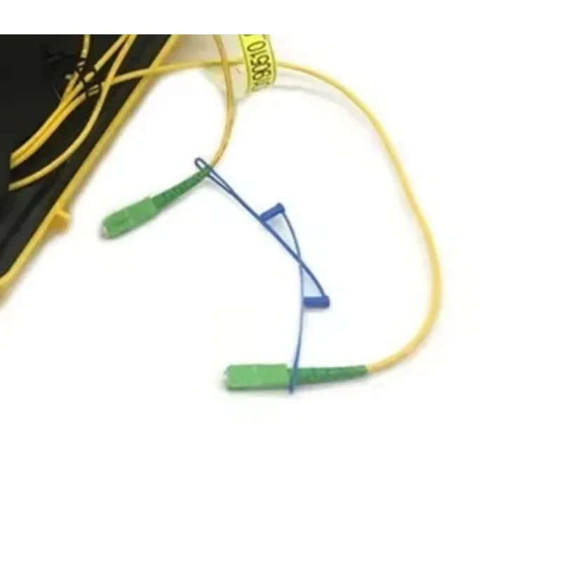 FTTH Optic Fiber Active MINI OTDR Launch Cable 500 Meters 1km 2km