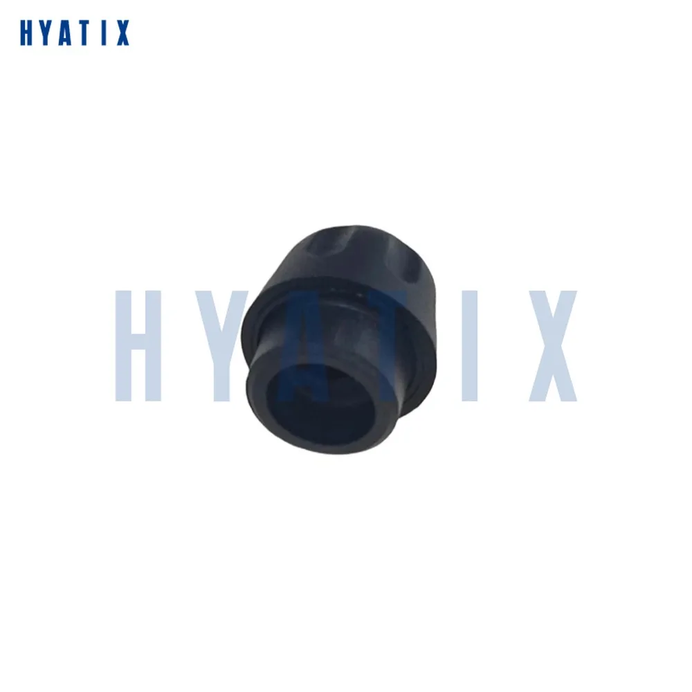 5pcs Volume Control Switch Knob For APX1000 APX2000 APX4000 Portable Radio Walike Talkie Accessories