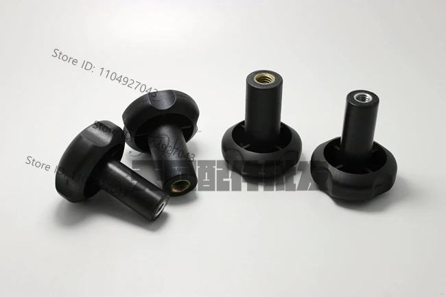 New Push Lift Saw Handle Adjustable Handle Star Long Pole Handle Woodworking Machinery Accessories
