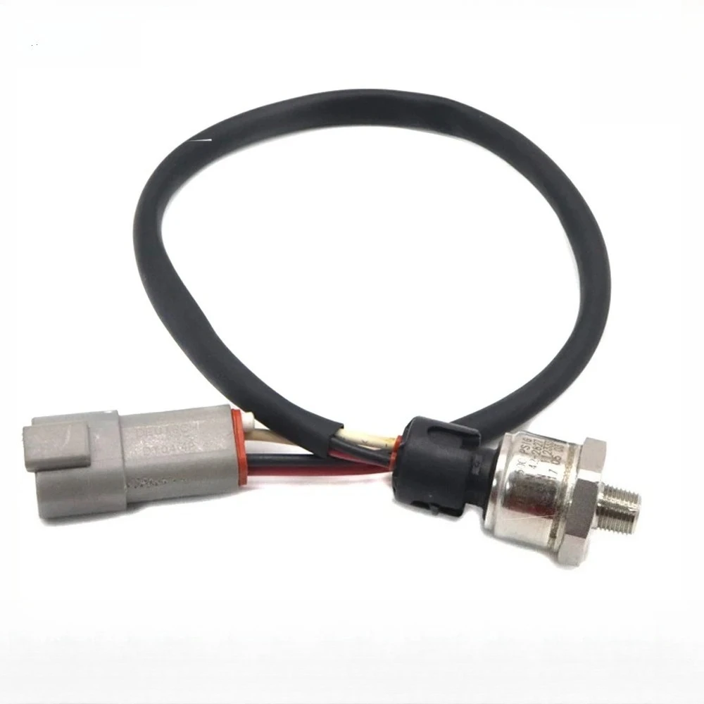 High Quality Transducer HP Pressure Switch Sensor 0-500 PSIG 42-2827 422827 42 2827