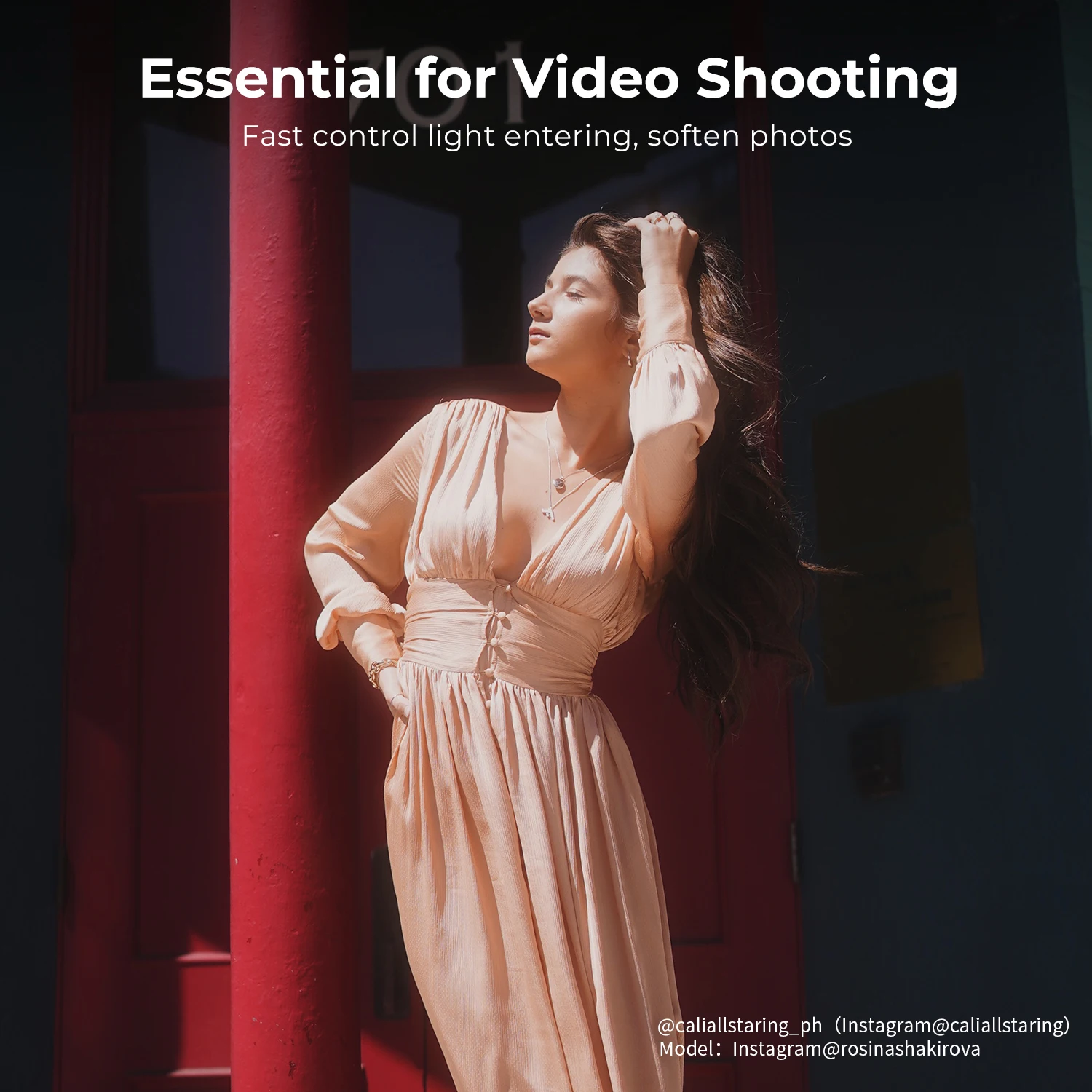 K & F Concept Nano-X Series 49-82 мм ограниченная переменная фотография и Черный Туман 1/4 2 в 1 фильтр с 28 многослойными водонепроницаемыми покрытиями