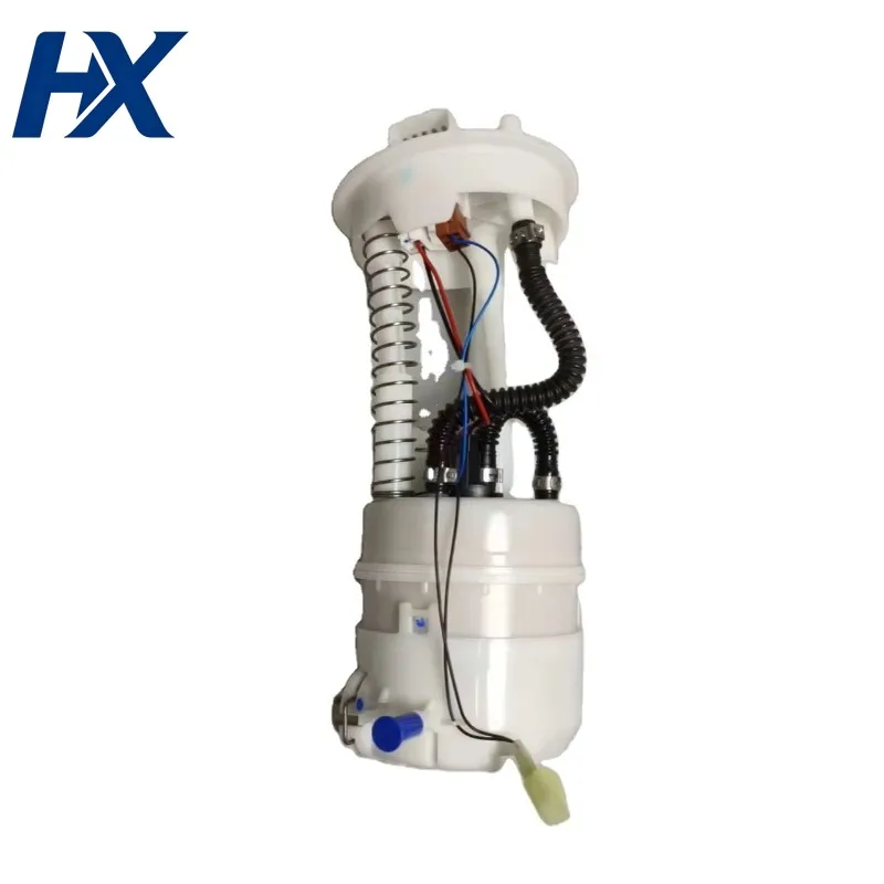 

172022247R Fuel Pump Assembly For Renault Koleos