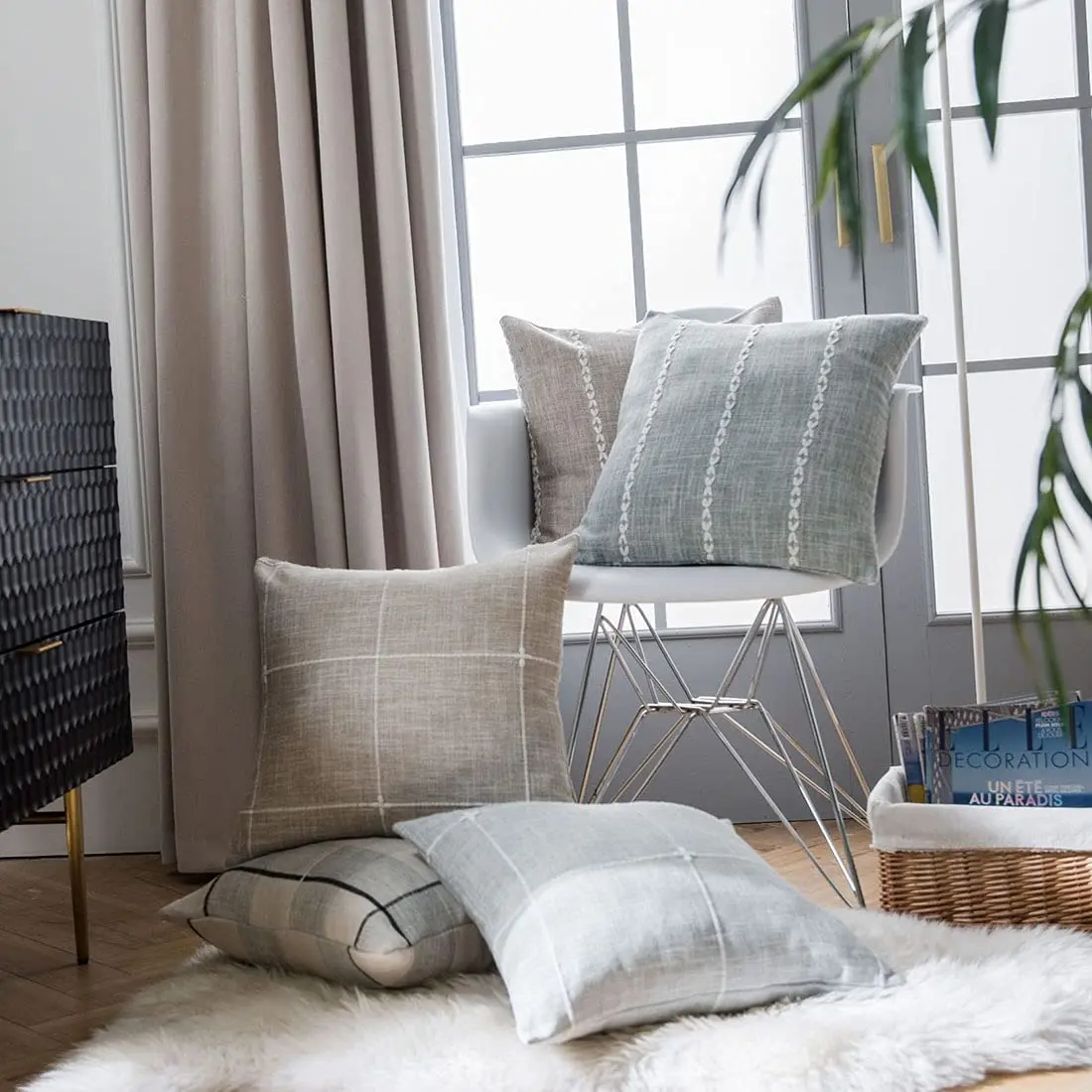 Thumbnail 4 - #15 Pillow Sets Comparison Guide