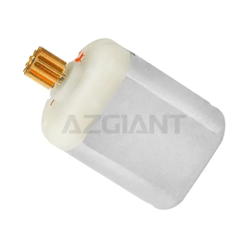 AZGIANT Premium Trunk Lock Block Motor for Ford Focus 2005-2009