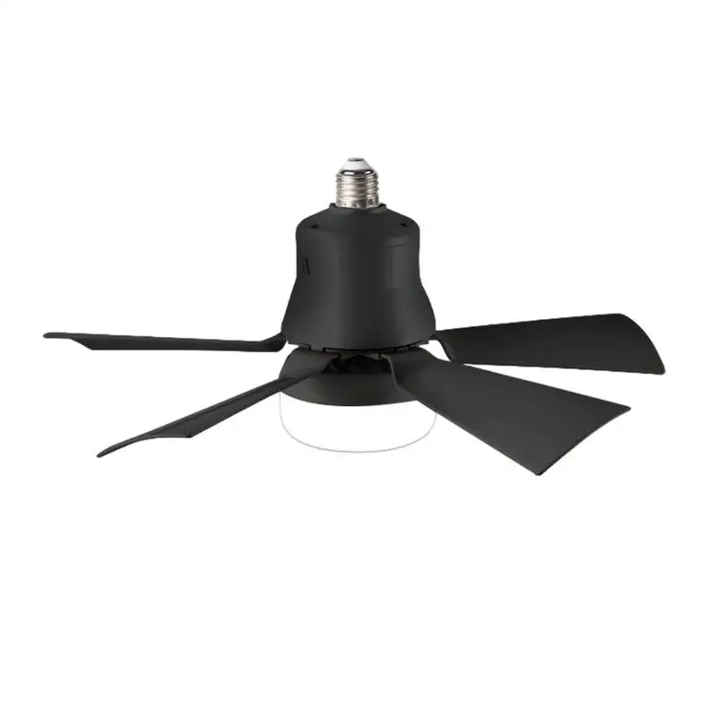 

Ceiling Light With Fan Dimmable Ceiling Fans With Lights And Remote 3 Wind Speeds LED Fan Light For Bedroom Kids Room And Living