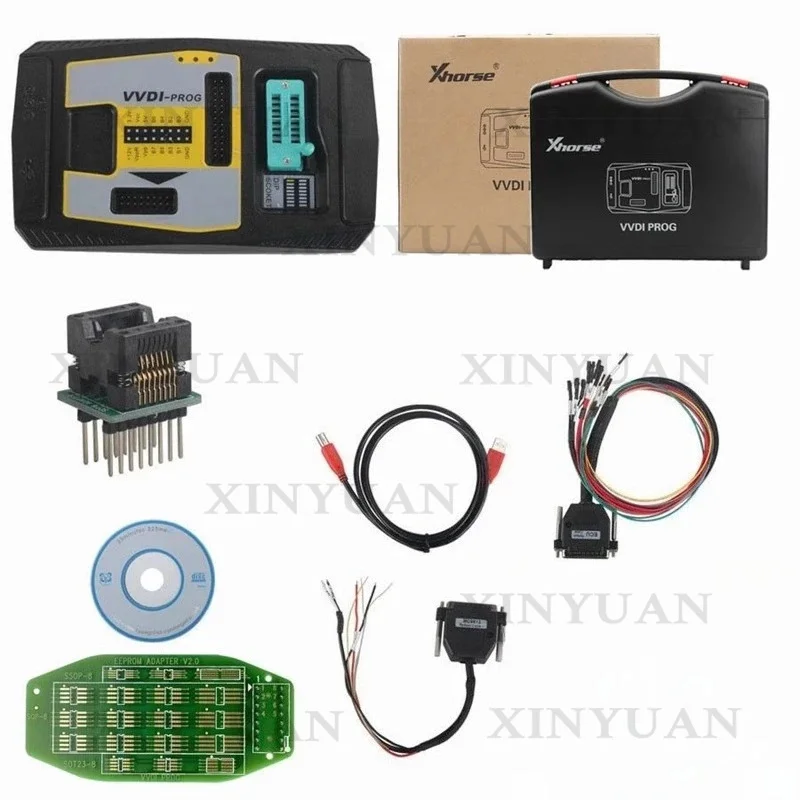 Advanced Super Vehicle Key Coding Programmer