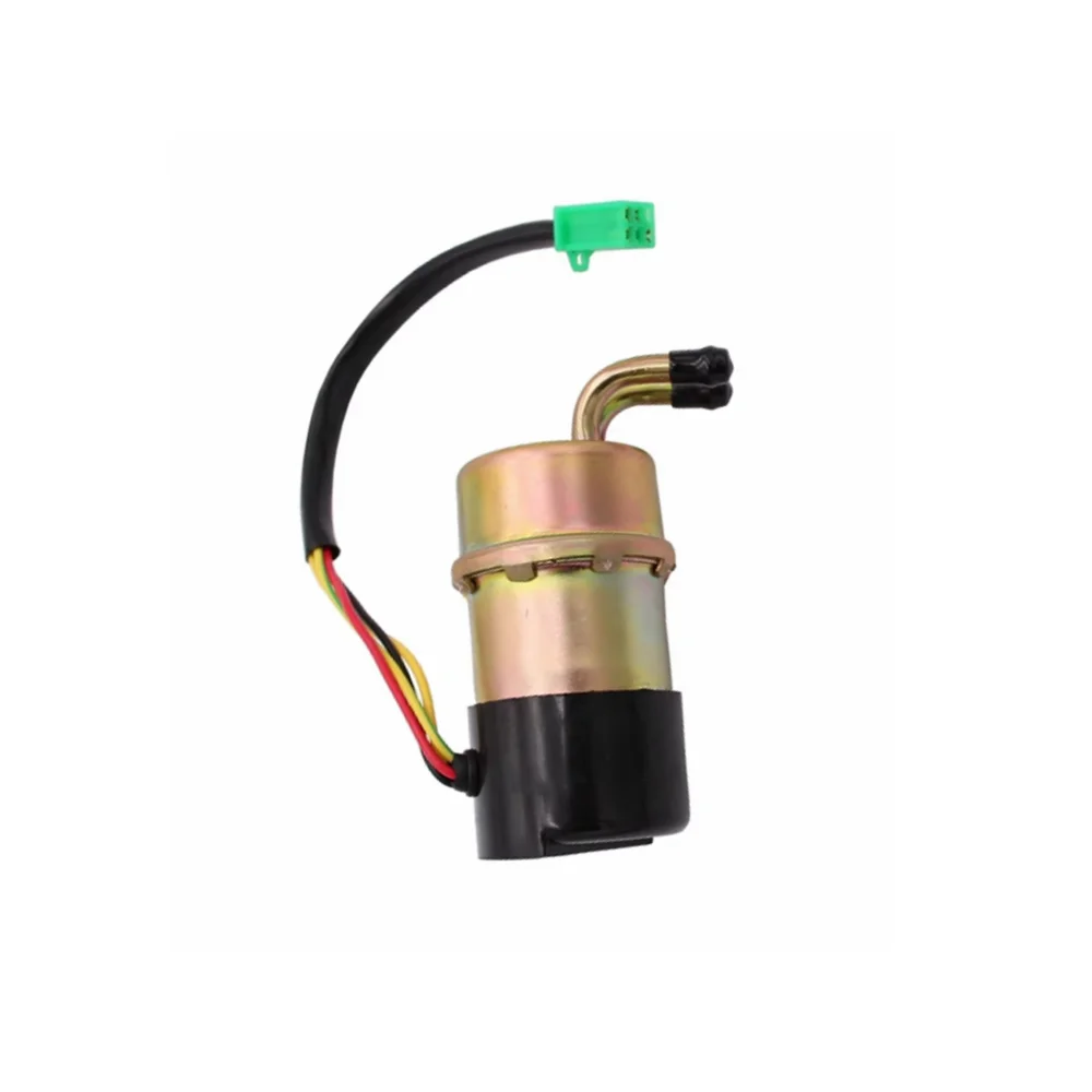 16710-KS4-015 16710-KS4-005 16700-KS4-000 Motorcycle Engine Assy Generator Gasoline Fuel Pump For Hon-da CN250 CN 250 1986-2007