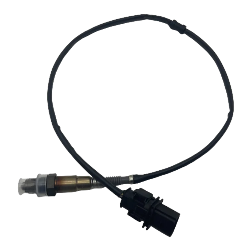 Oxygen Sensor Front Right OE  95B906203B Applicable For Porsche Macan 3.0T/3.6T 2014-2019