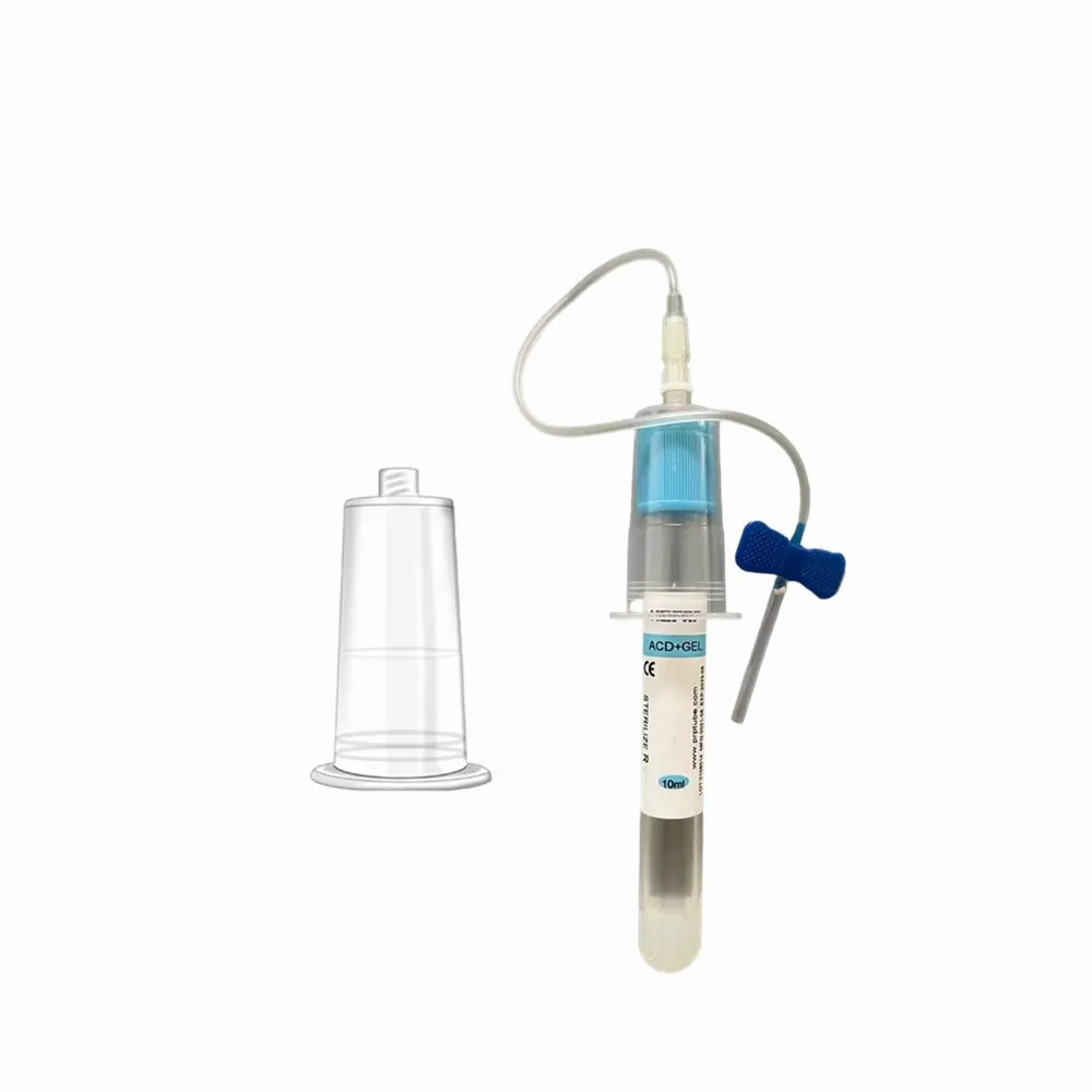 

Hot Sale PRP Holder for Blood Collection with High Quality