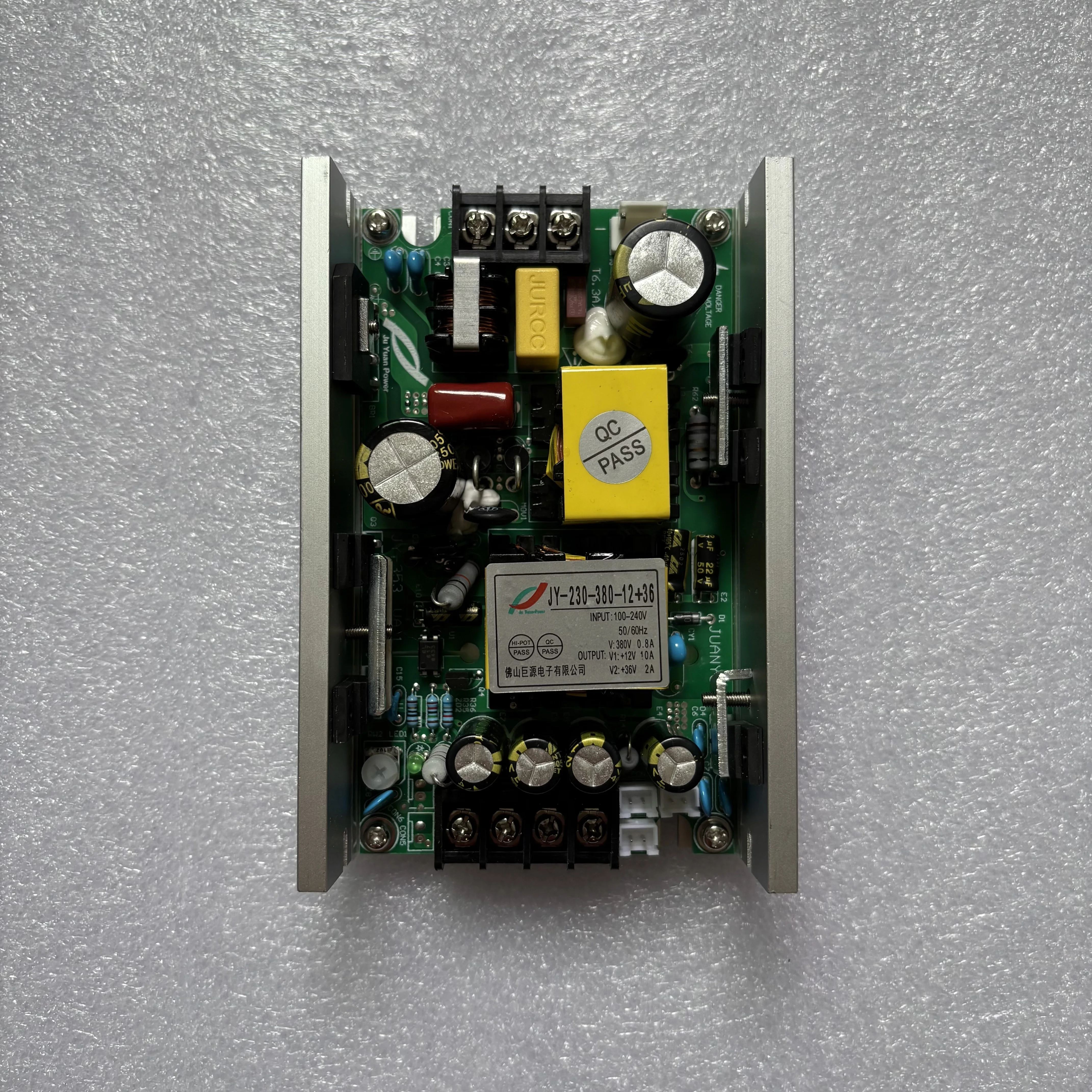 Popular Beam Light Power Supply 400W PSU 380V to 12V 36V Output Switched 230V Beam Lighting Transformer for Professional Use