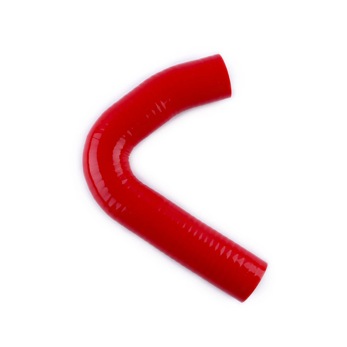 

For 1996-2004 Peugeot 106 GTI Citroen SAXO VTS 16V TU5J4 Engine Silicone Radiator Lower Outlet Outtake Hose Pipe Tube (Small)