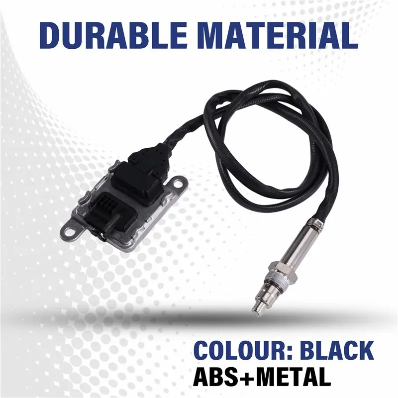 NEW HOT In Stock-For Kubota Compatible Nox Sensor 82571114 SNS3081 Nitrogen Oxide Detection System