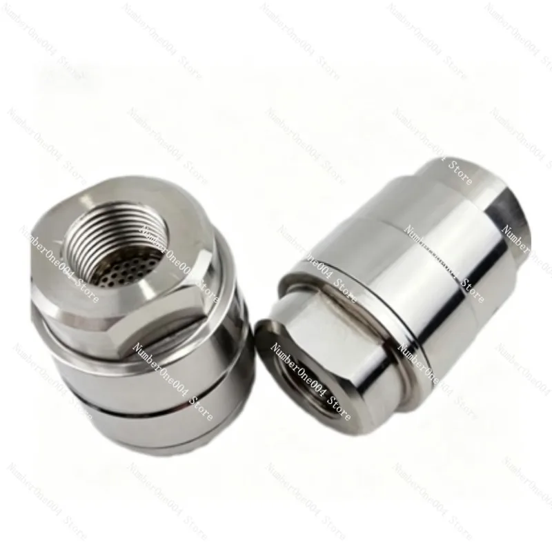 

304 Stainless Steel Vertical Steam Trap Static Type Energy Saving Trap Valve