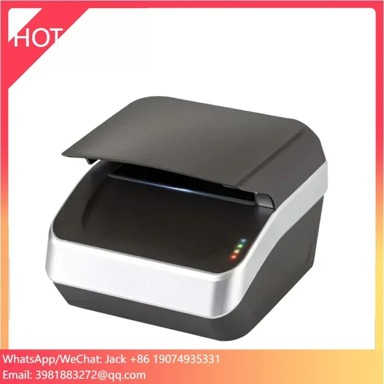 

Passport Scanner And ID Card Scanner & ID Scanner With Free Sdk