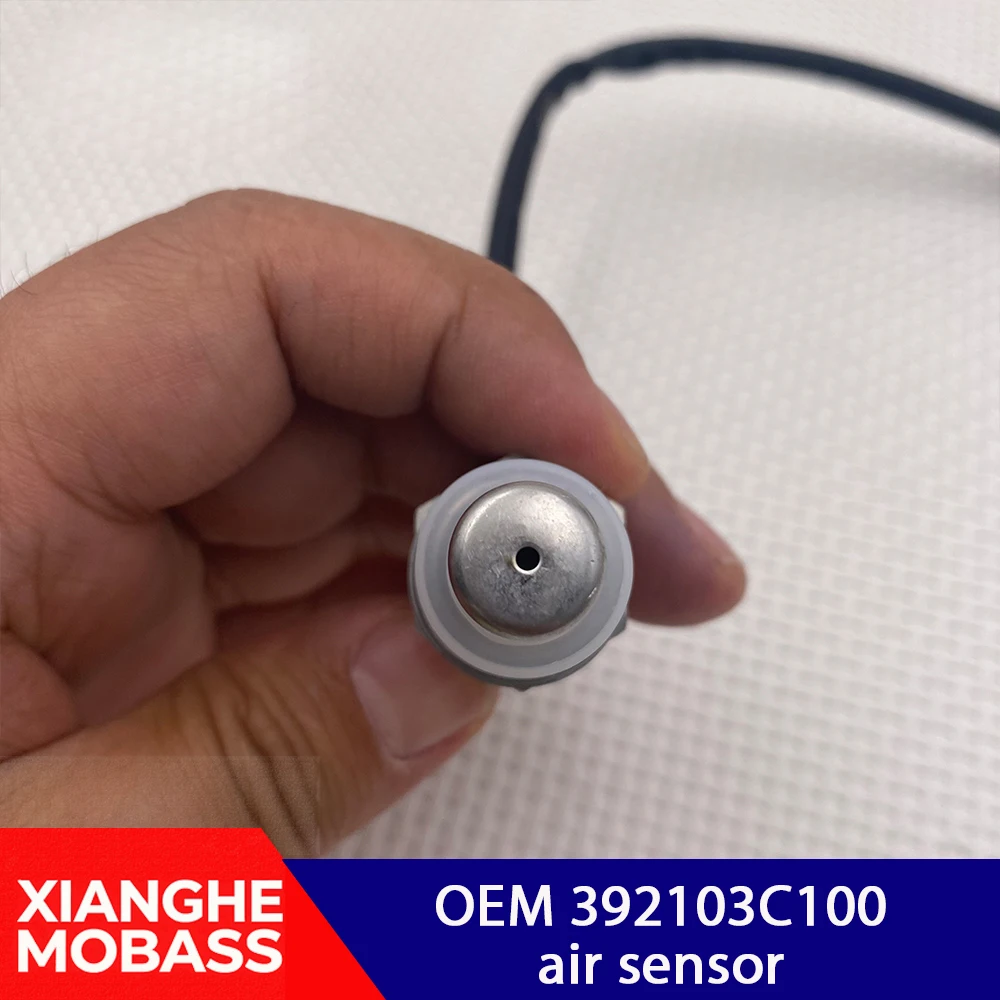 Oxygen Air Fuel Ratio Sensor 39210-3C100 For Hyun-dai Azera Entourage Genesis Santa Sonata Veracruz Ki-a Amanti Borrego