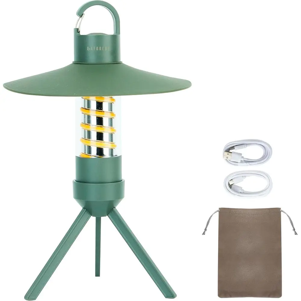 

Kids-riendly Camping Lantern – Portable 2000mAh Rechargeable LED Light with 3 Adjustable BrightnLevels, Durable & IP54 Waterproo