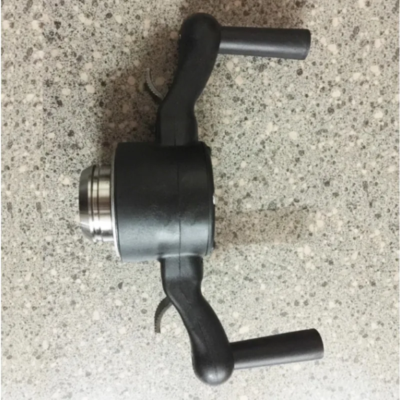 

For HOFFMAN Automotive Tire Balancing Machine Quick Nut Clamps