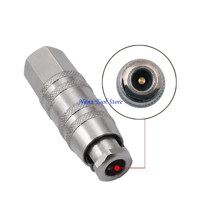 31GJ US Hose Compressor Fitting Air Compressor Connector  Strong Seal