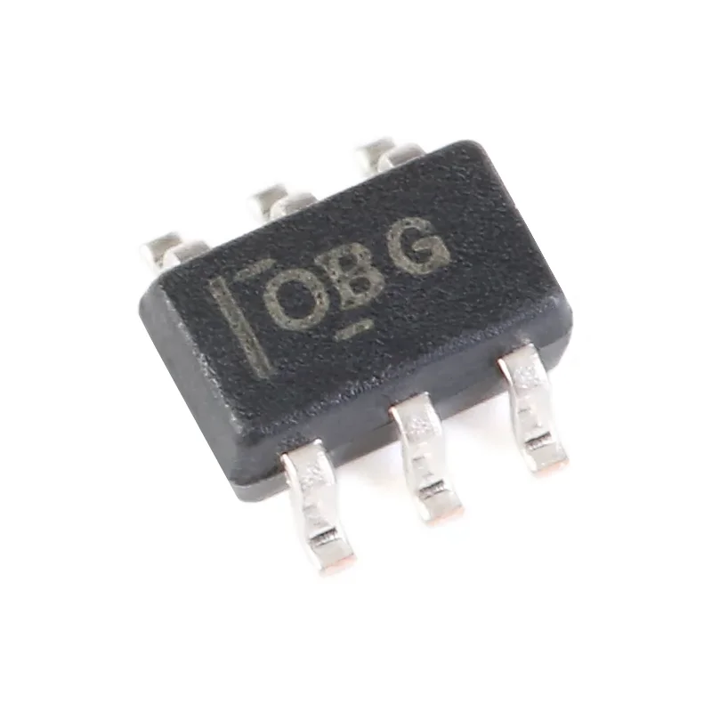 

20PCS Original SMD INA199A1DCKR SC-70-6 voltage output current shunt monitor chip