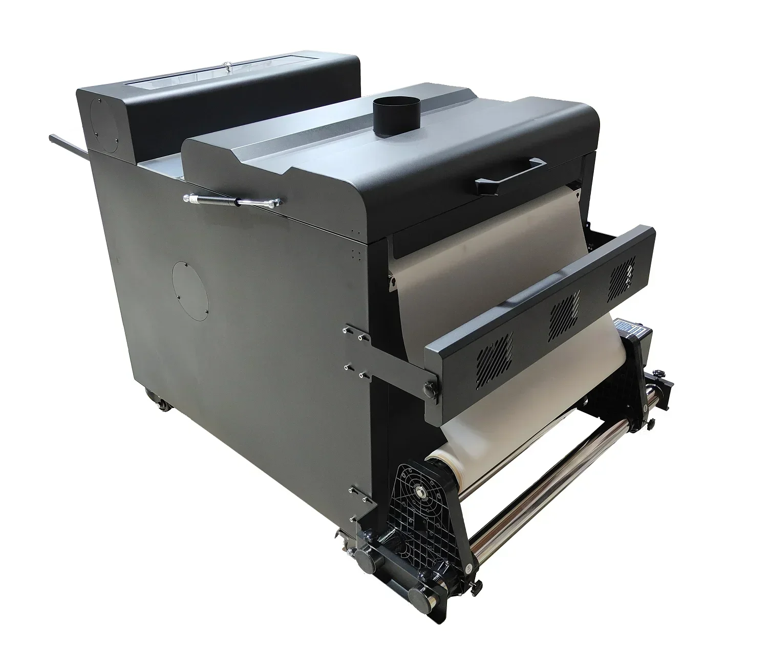 A1 Dtf Powder Shake…