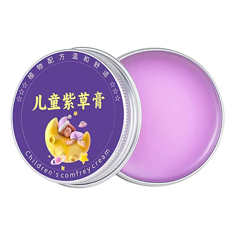 Skin Antipruritic Cream Bite Free Ointment Anti Bite Cream Summer Body Refreshing Cream 30g Natural Cooling Relief For Kids