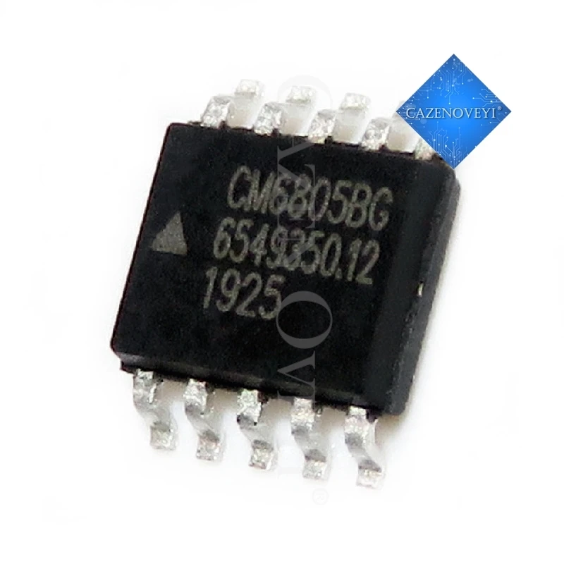 5-100PCS CM6805BG CM6805 BQ24728 BQ728 74HC153D 74HC153 SGSD200 200 AT28C64E-25SI AT28C64E SN74HC151N SN74HC151