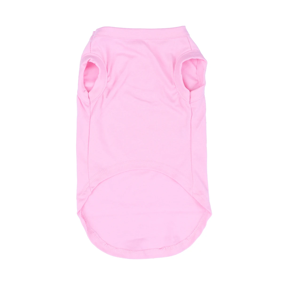 

Pet Dog Clothes Lightweight Cotton T-Shirt Comfortable Breathable Puppy Vest Warm Summer Shirt S M L XL 2XL Sizes