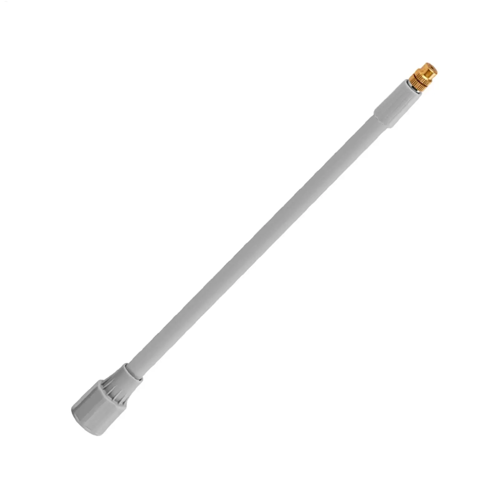 Universal Garden Sprayer Replacement Parts, Flexible Repair Kit for Plant Watering, Lawn & Yard Care Hose & Nozzle Accessories
