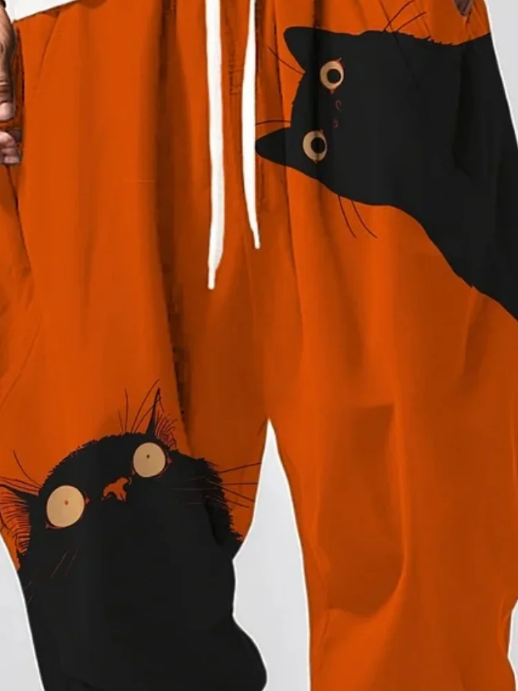 Thumbnail 4 - #76 Mens Harem Pants Price Drop Alerts