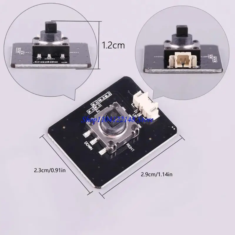 

P9FA Ratel 2 V2 Camera 2.1mm Lens 1/1.8inch 1200TVL 16:9 4:3 Multiple Format Support