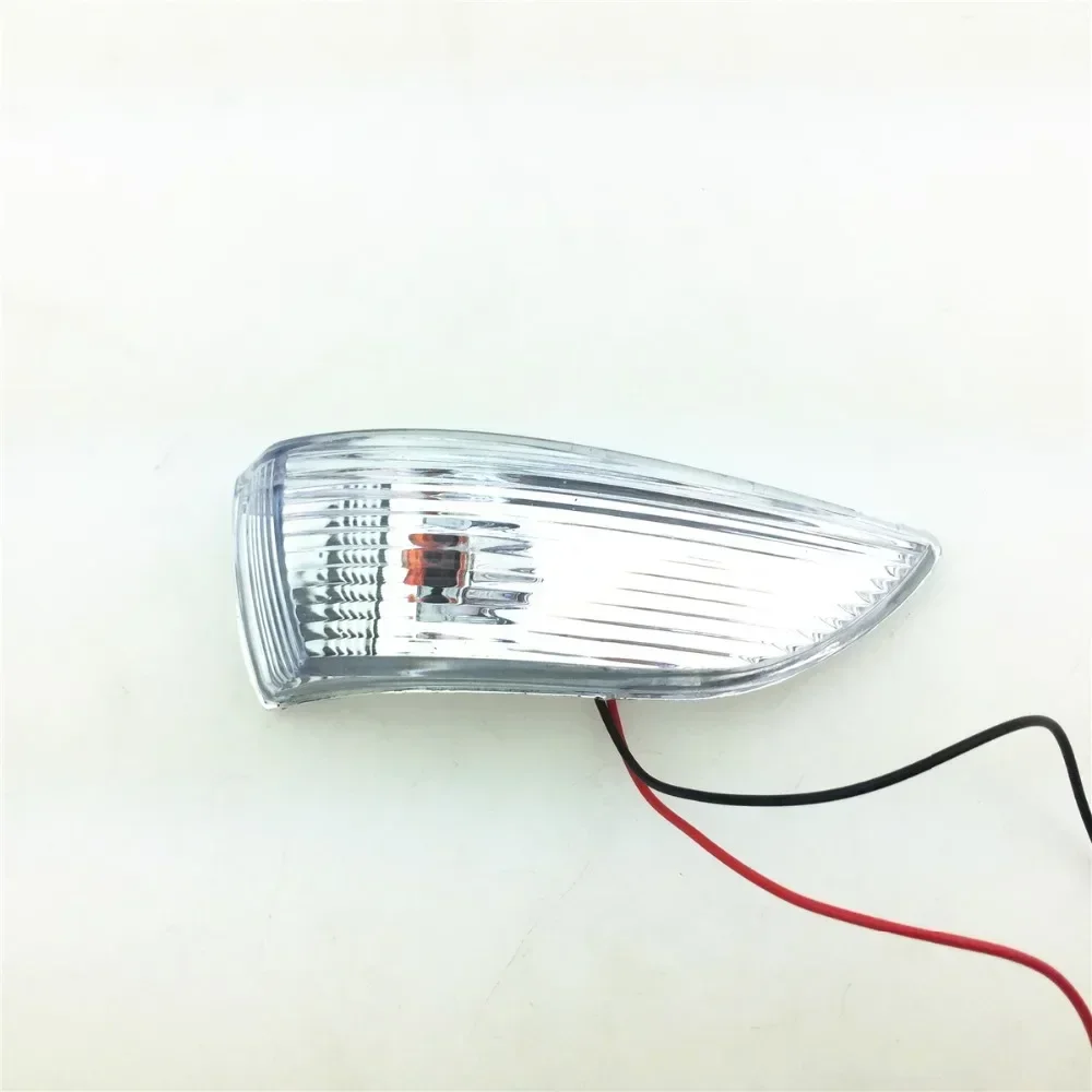 STARPAD For Hyundai Elantra 11 auto parts Rear mirror light Rear view mirror turn signal cover