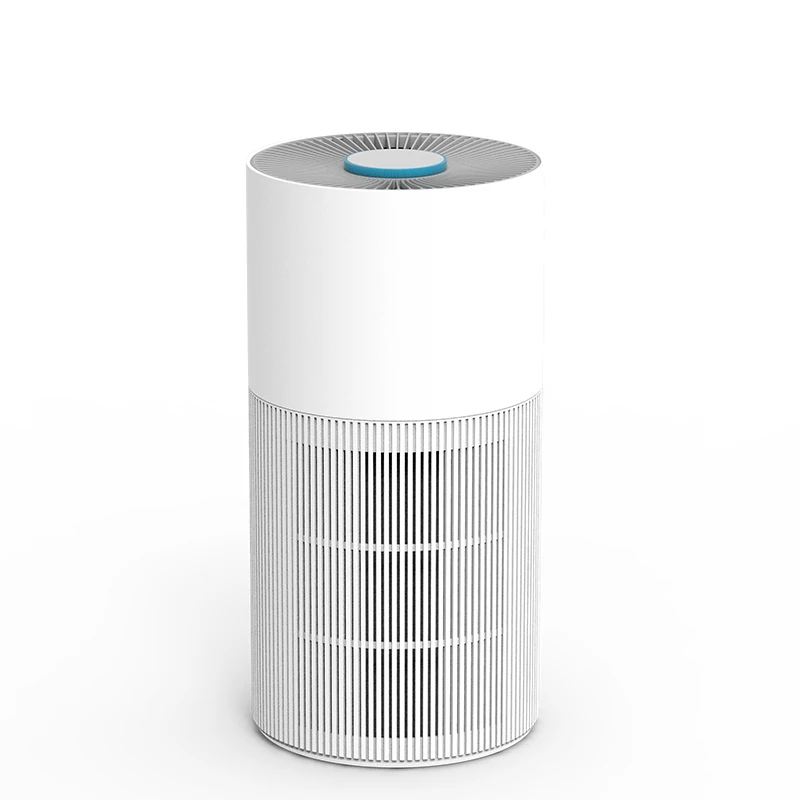 

Professional Manufacturer Commercial Room Air Purifier Cleaner With WiFi Control