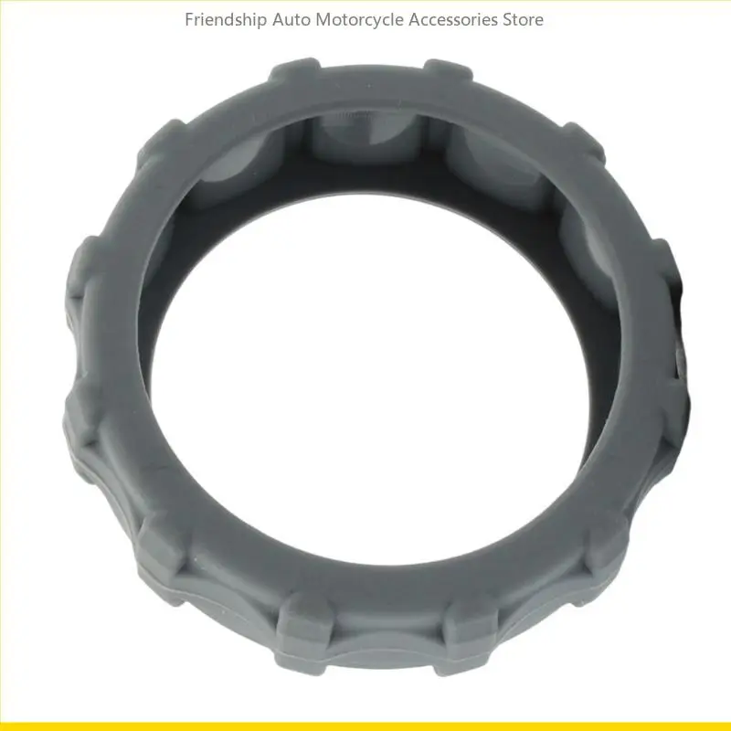 

SZCH Motorcycle Multi Controller Protectors Handlebat Rubber Cover for R1250GS R1200GS