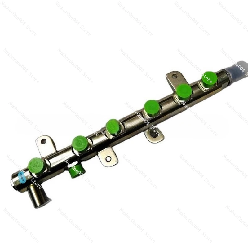 Engine Parts ISB6.7 QSB6.7 Common Rail 5261123  Engine Parts fuel manifold 5261123