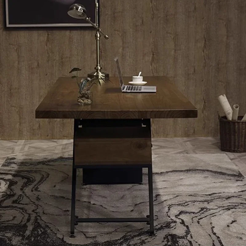 مكاتب الكمبيوتر طاولة الألعاب الحد الأدنى مكتب القراءة طاولات القهوة أثاث المكاتب مكاتب غرفة صغيرة دراسة سطح المكتب المحمول