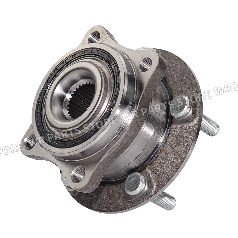 Front Wheel Hub Bearing Assembly for Hyundai Sonata 2015-2019 Tucson Kia Optima 51750-C1000