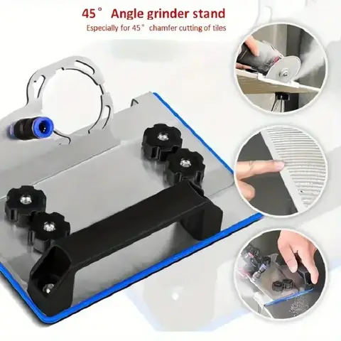 8 best sales 45-graders vinkelskärare - №4